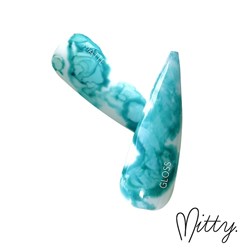 Galaxy Splash Coat Inks - Sea Spray